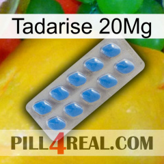 Tadarise 20Mg 22